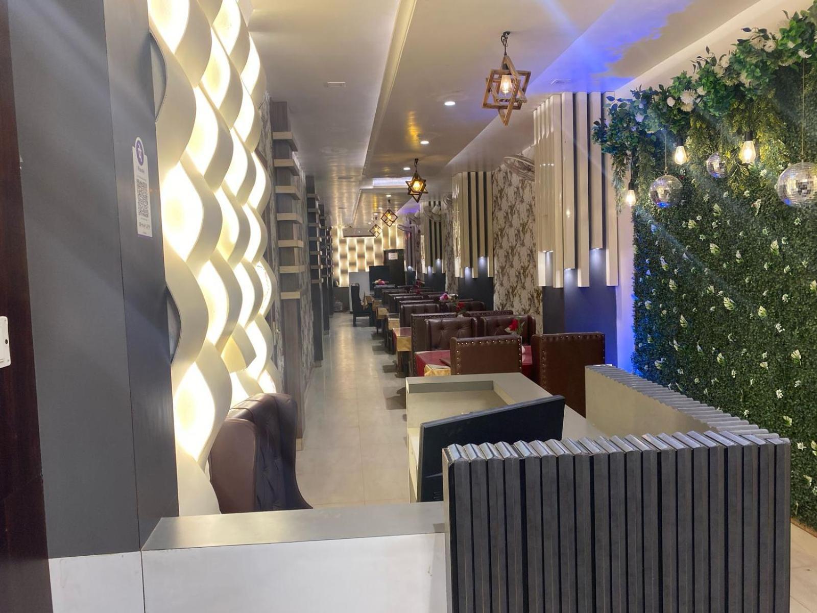 Hotel New Grand Диогар Екстериор снимка