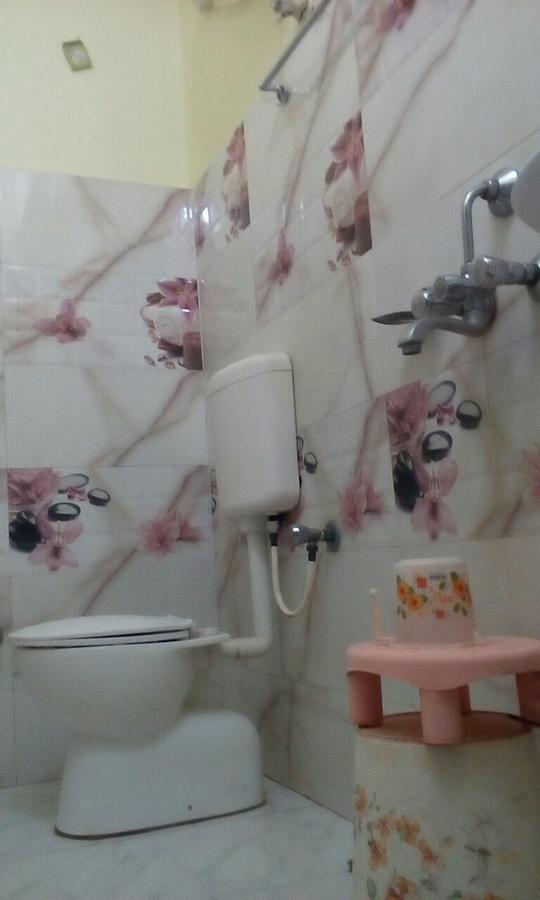 Hotel New Grand Диогар Екстериор снимка