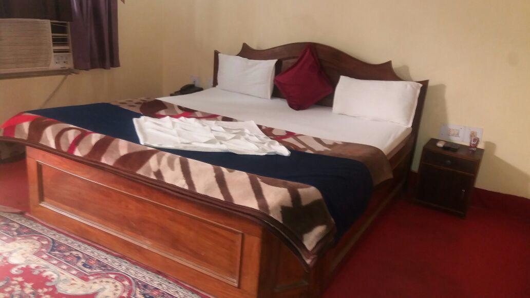 Hotel New Grand Диогар Екстериор снимка
